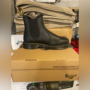 Doc Martens 2976 BRAND NEW WITH BOX